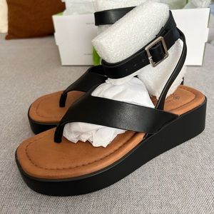 CALL IT SPRING Wrap Sandal